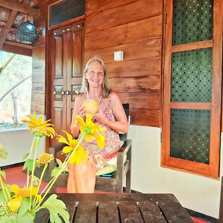 Sea Sound Cabana & Restaurant Tangalle Zewnętrze zdjęcie