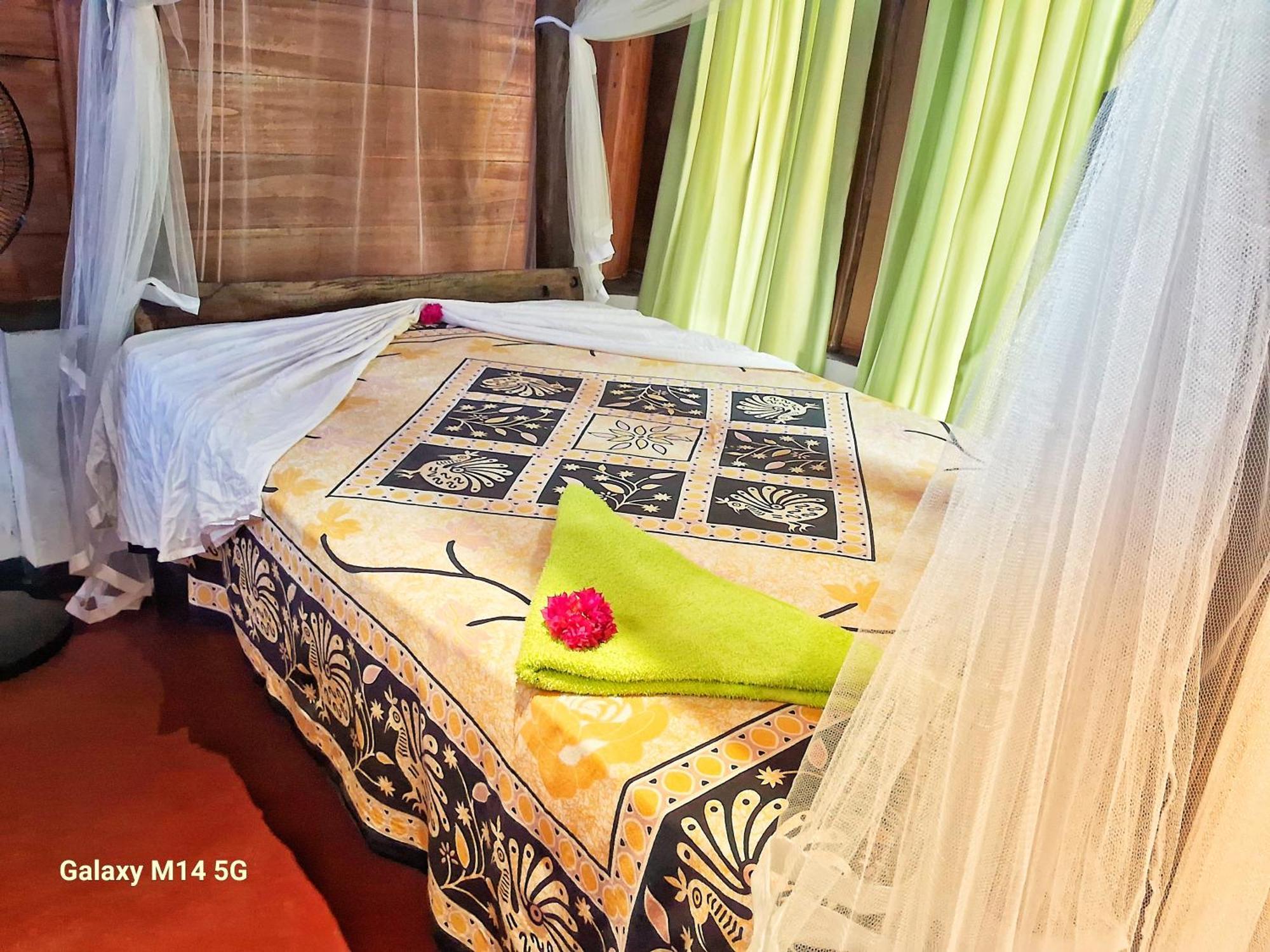 Sea Sound Cabana & Restaurant Tangalle Zewnętrze zdjęcie