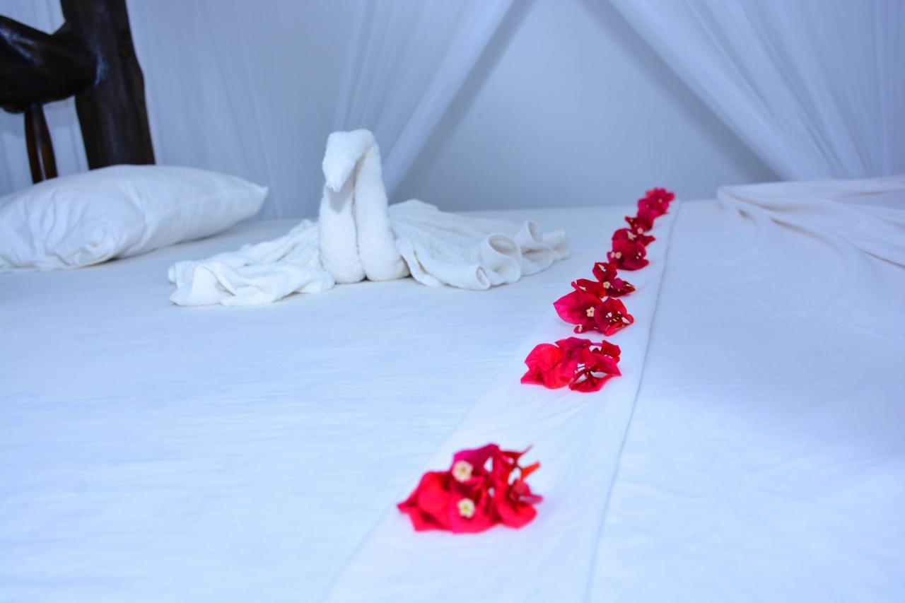 Sea Sound Cabana & Restaurant Tangalle Zewnętrze zdjęcie