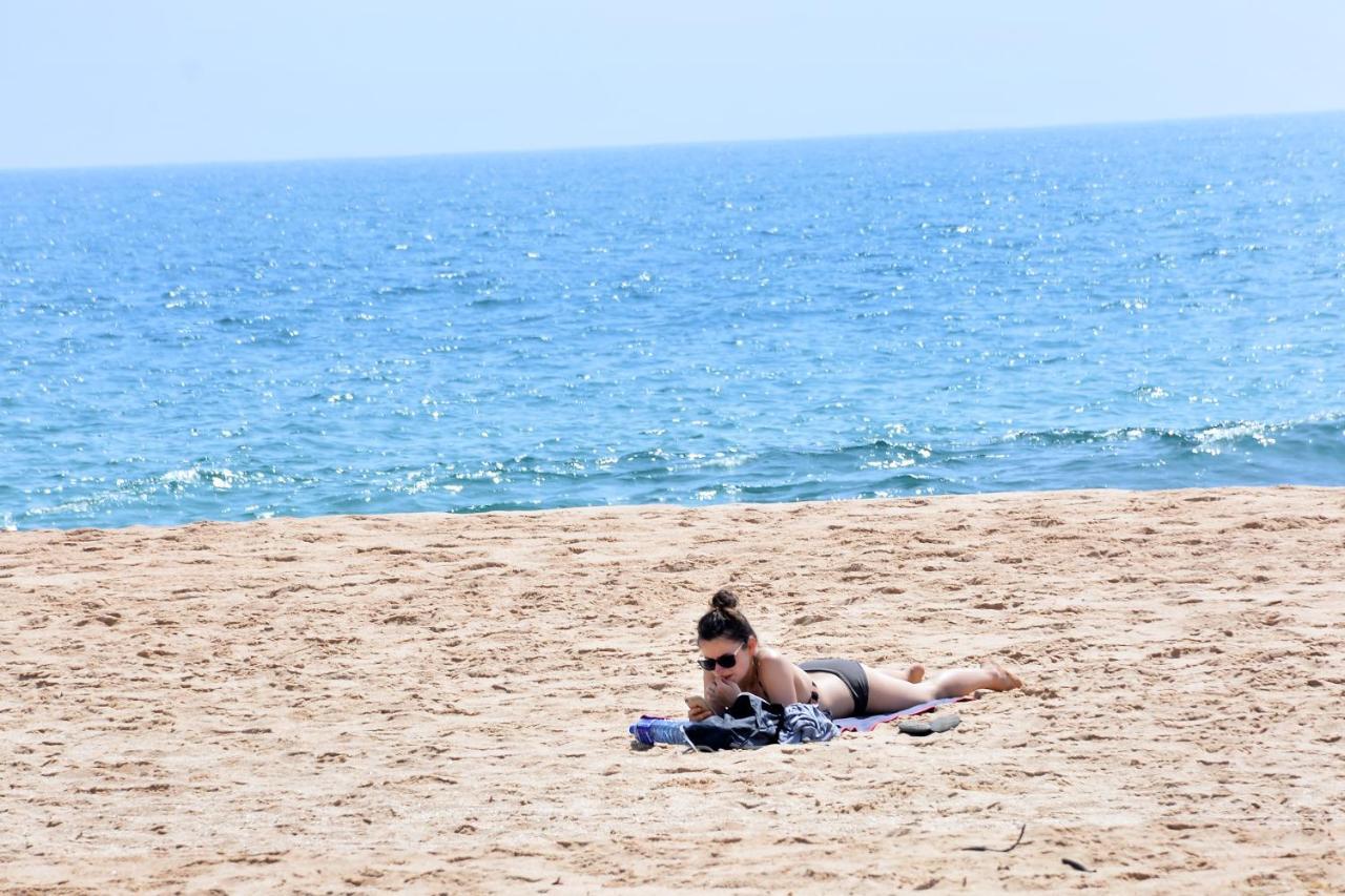 Sea Sound Cabana & Restaurant Tangalle Zewnętrze zdjęcie