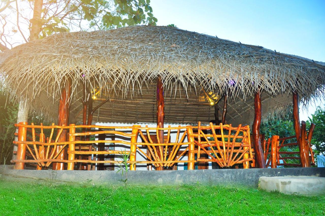 Sea Sound Cabana & Restaurant Tangalle Zewnętrze zdjęcie